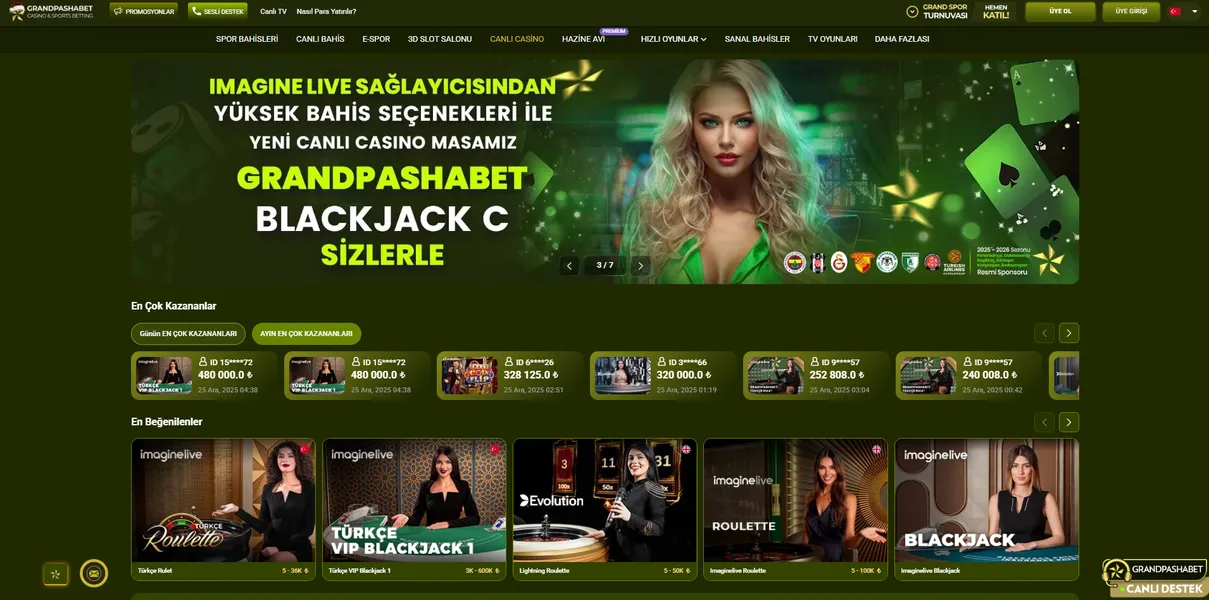 Grandpashabet Dijital Platformunda Güvenlik ve Gizlilik